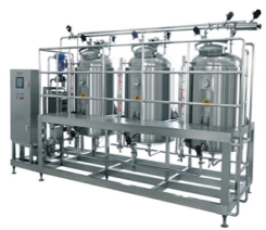 Powder Transfer System